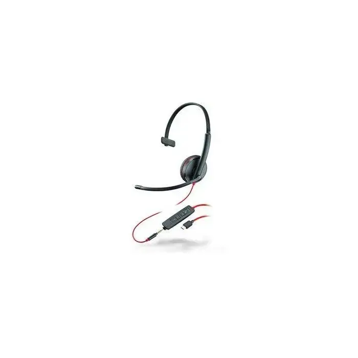 Blackwire 3200 Serie Poly Plantronics