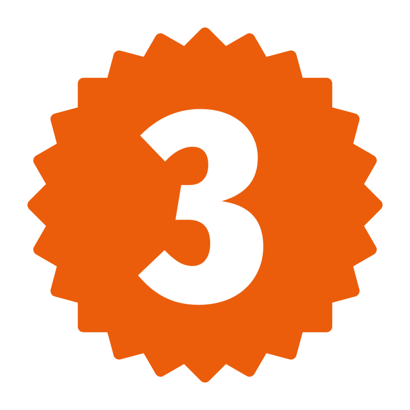 3