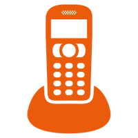 DECT Telefone