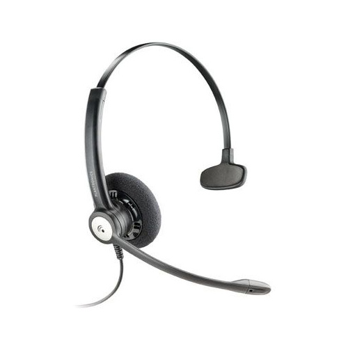 Schnurgebundenes Headset für Unify OpenScape Desk Phone CP205 Telefon