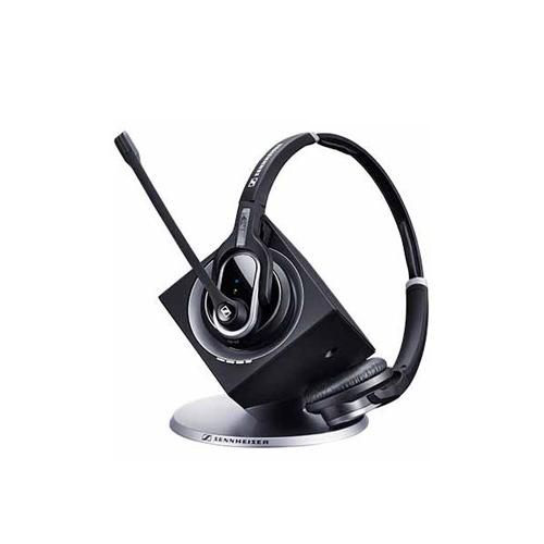 Schnurloses Headset für Alcatel-Lucent 8008 DeskPhone Telefon