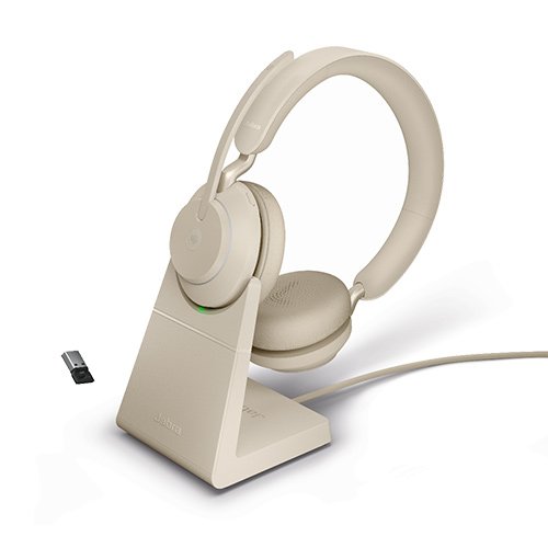 Schnurloses Headset für Yealink SIP-T54W Telefon