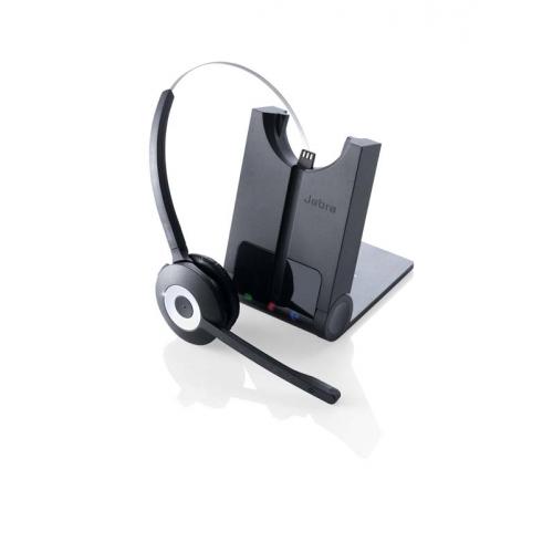 Schnurloses Headset für Avaya 9621G IP Deskphone Telefon