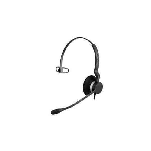 Schnurgebundenes Headset für Mitel MiVoice 4225 Digital Phone Telefon