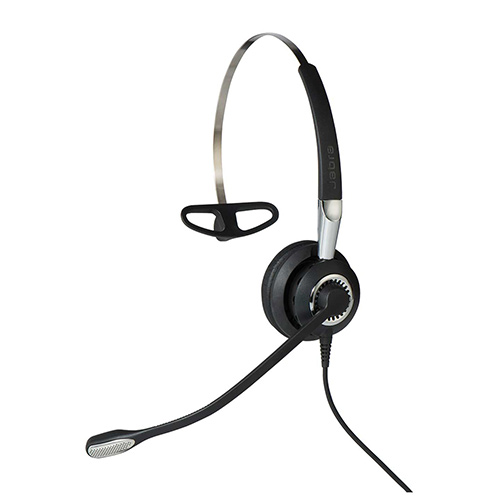 Schnurgebundenes Headset für Unify Openstage 40 Telefon