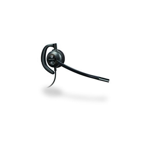 Schnurgebundenes Headset für Mitel MiVoice 8528 Digital Phone Telefon