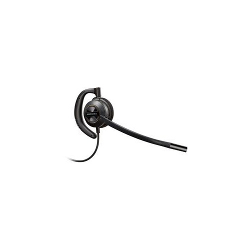 Schnurgebundenes Headset für Mitel MiVoice 4225 Digital Phone Telefon