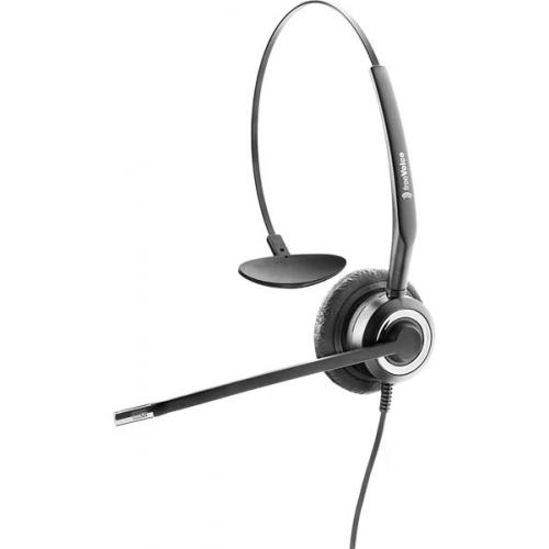 Schnurgebundenes Headset für Unify OpenScape Desk Phone CP400 Telefon