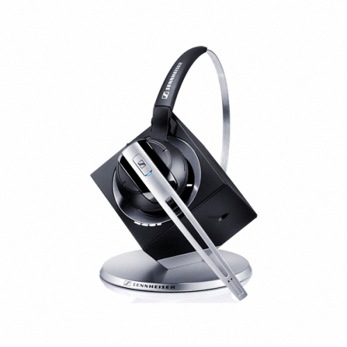 Schnurloses Headset für Tiptel 3110 IP Telefon Telefon