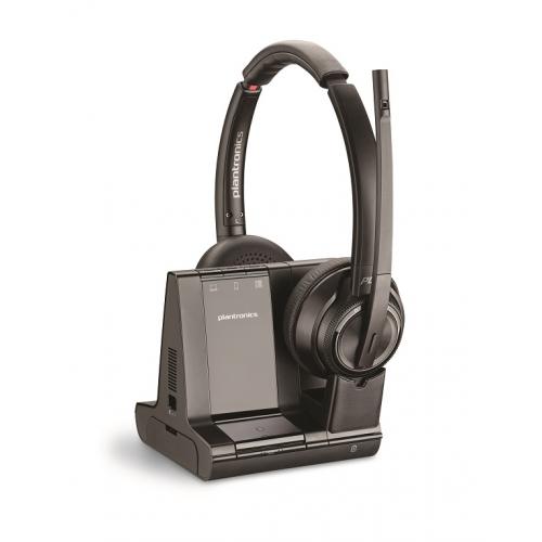 Schnurloses Headset für Grandstream  GXP 2160 Telefon