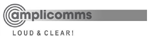 amplicomms amplicomms