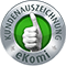 ekomi-Bewertungen-Icon
