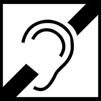 Headset für Hörgerät Träger und Hörgeschädigte