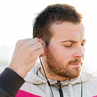 Sport Kopfhörer- motiviere Dich mit Deiner Playlist und analysiere Dein Training Sport Kopfhörer- motiviere Dich mit Deiner Playlist und analysiere Dein Training