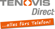 Tenovis Direct GmbH - Alles fürs Telefon!