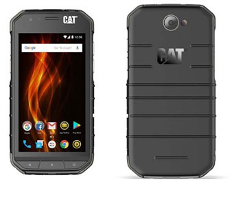 CAT S31 Smartphone